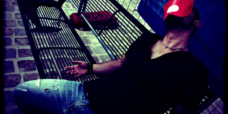 the RED SPOT the RED SPOT