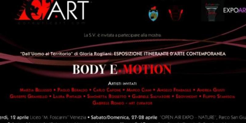 Body e-motion