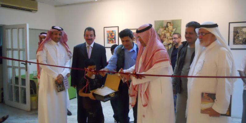 Solo Artist Exhibition, 2010 Solo Artist Exhibition, 2010