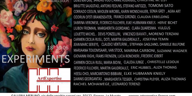 EXPERIMENTS EXPERIMENTS