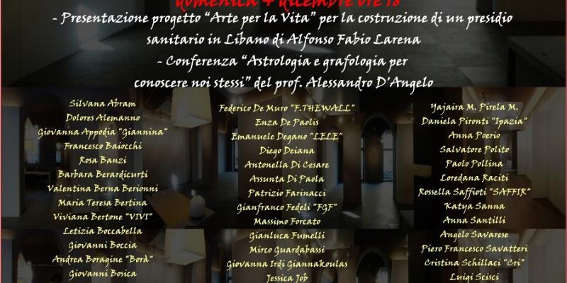 Art shopping for christmas Art shopping for christmas