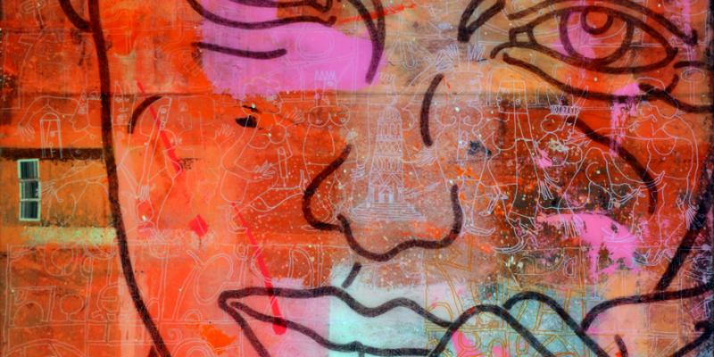 “Rumore di fondo”, Giovanni Maranghi