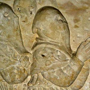 Italy. Basilicata. Matera and its lands