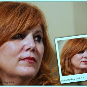 CREAZIONE E MATERIA IN VILLA- CLUB MERIDIANA (MO)