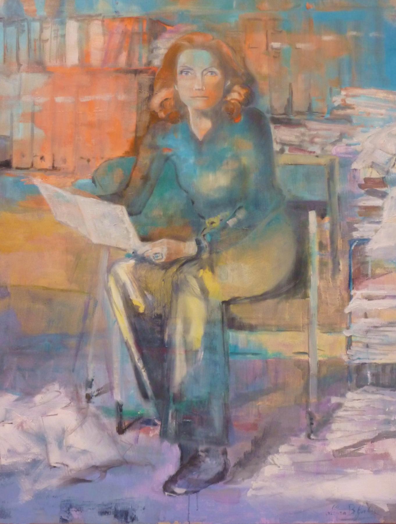 Women in renaissance 2013 Women in renaissance 2013