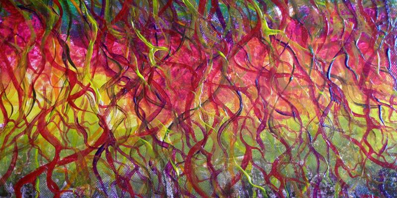 Maristella Angeli presente in “Levure Littéraire