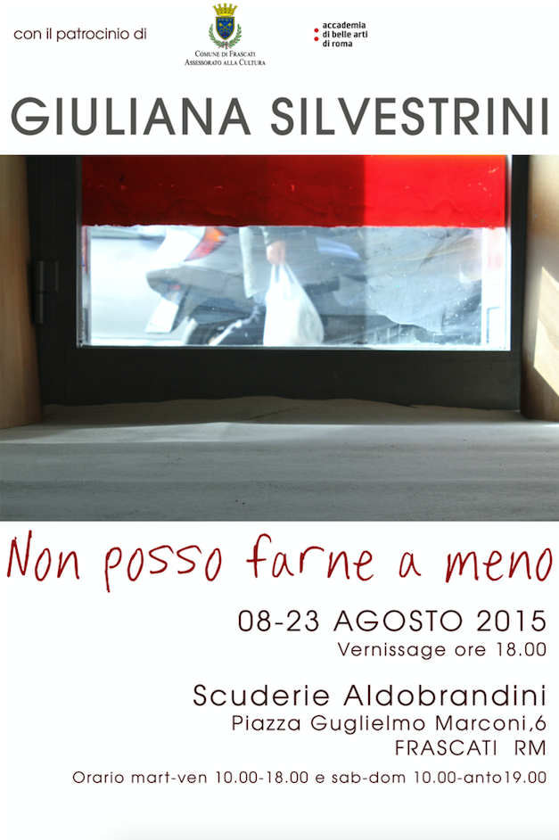 I can not do without it