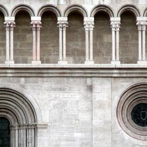 Italy. Trentino Alto Adige. Trento e Rovereto