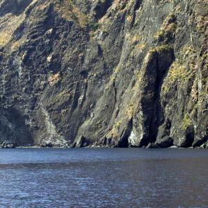 Italy. Sicily, Messina and the Aeolian Islands