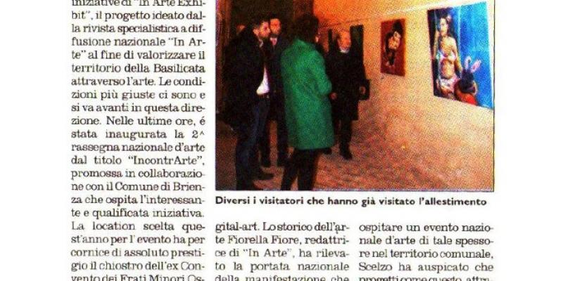 IncontrArte IncontrArte