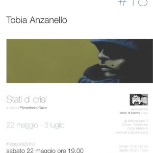 Stati di Crisi Stati di Crisi