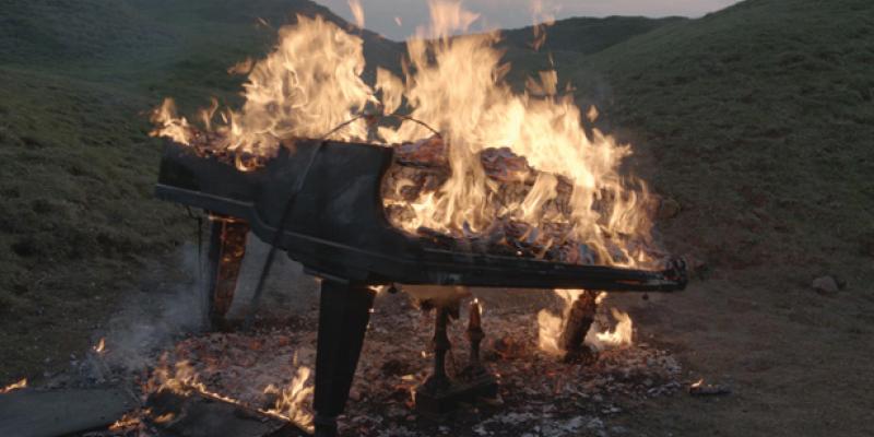 I am also...Douglas Gordon I am also...Douglas Gordon