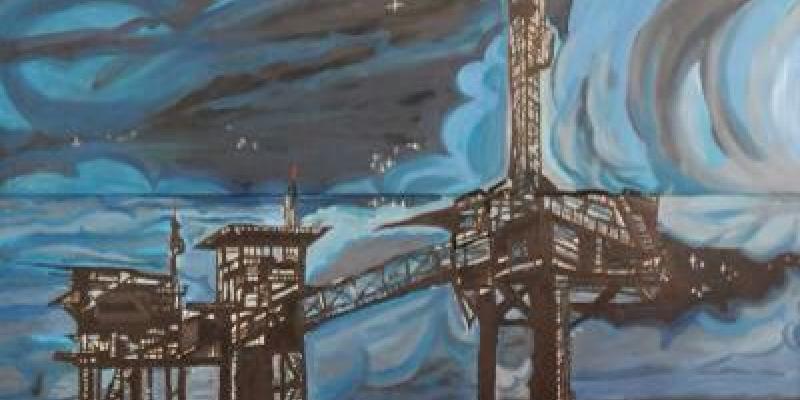 Postcard Riot I Luoghi del Conflitto