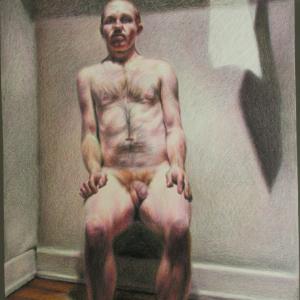 DERWENT ART PRIZE (SHORTLISTED)