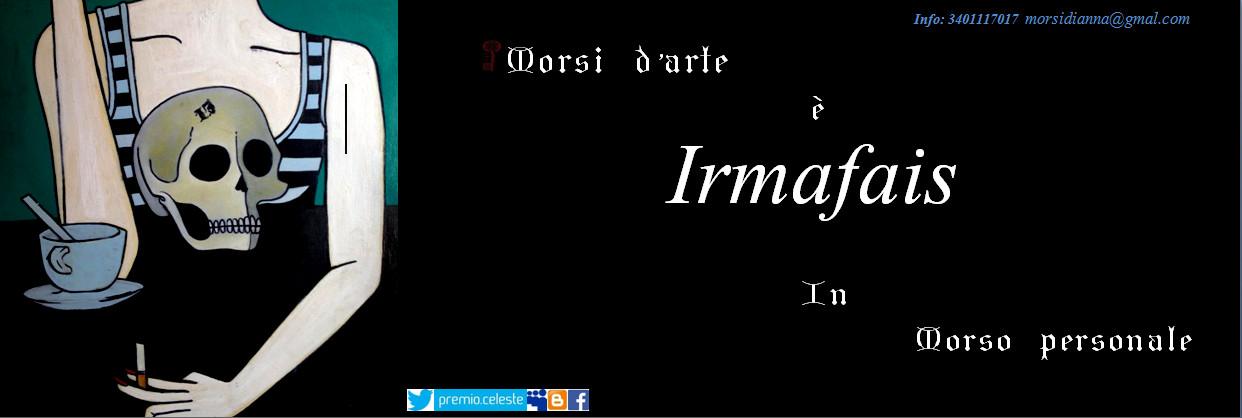 Irma Fais, BITE IN PERSONAL