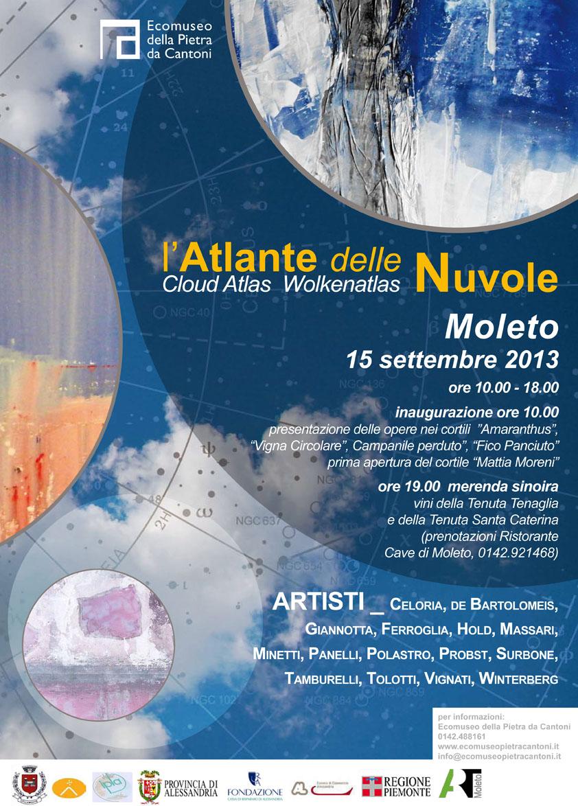 Atlante delle Nuvole