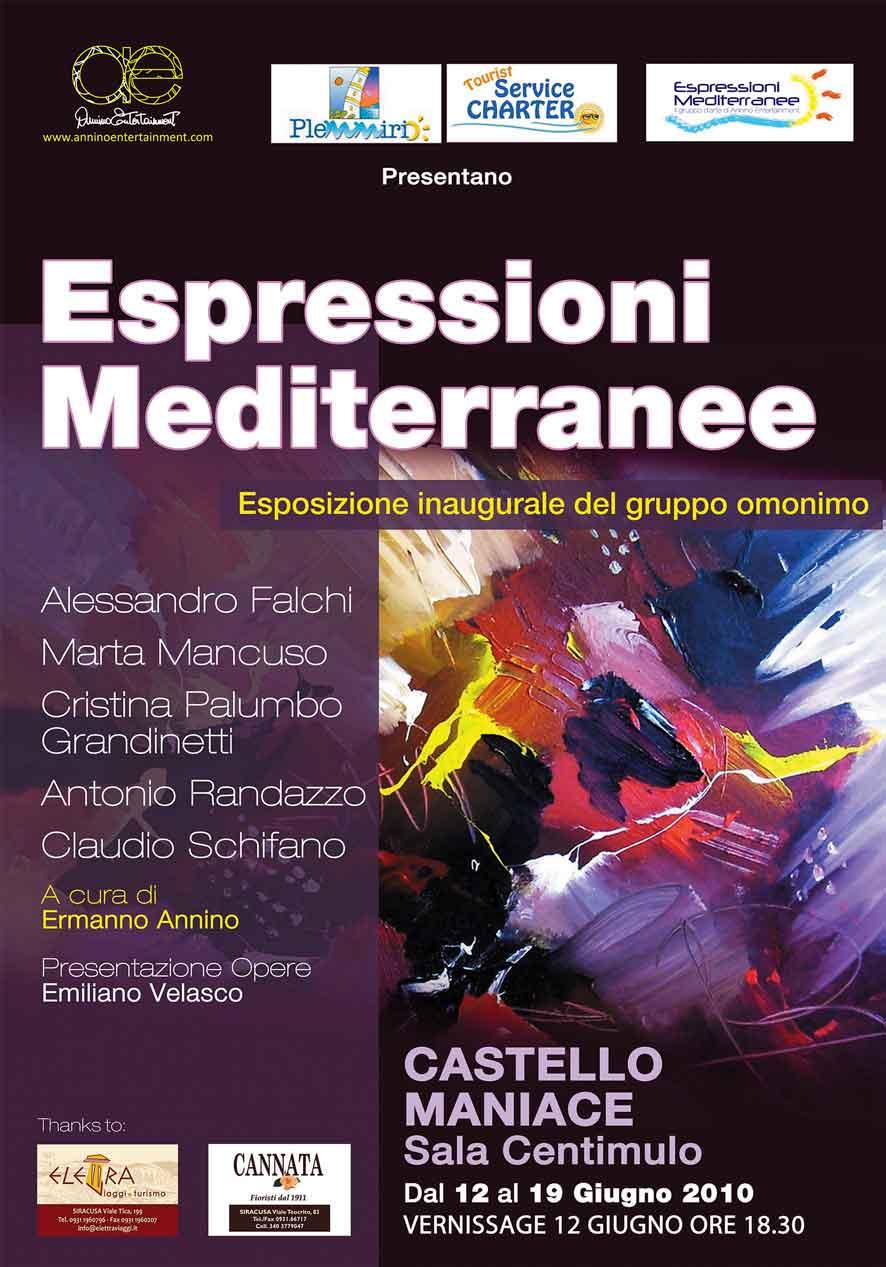 Espressioni Mediterranee