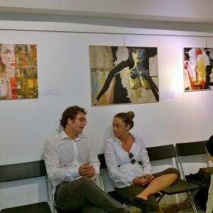 Very strong, incredibly close