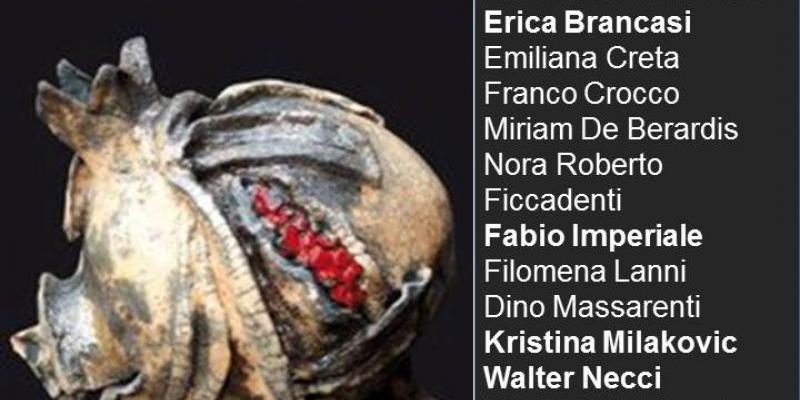 exibition Roma - Nemi