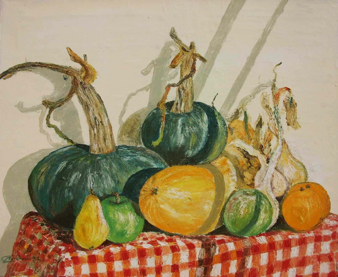 UN VIAGGIO TRA CIBO E NATURA