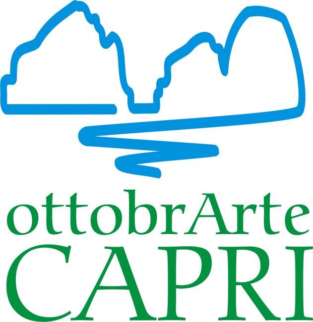 OTTOBRARTE A CAPRI