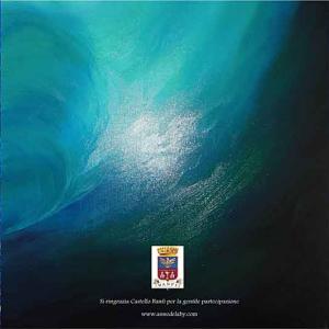 Anne Delaby in Oroboros