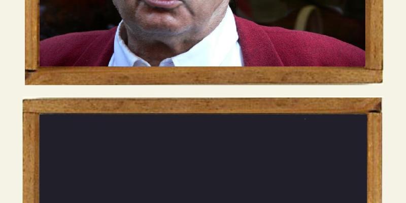 OTTANTA BEN VAUTIER OTTANTA BEN VAUTIER