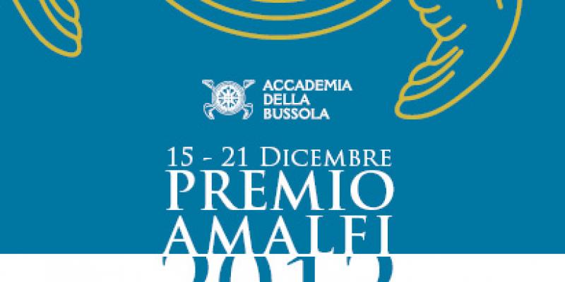 XI PREMIO AMALFI A VENEZIA XI PREMIO AMALFI A VENEZIA