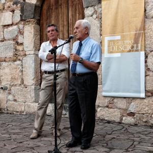 IL GRUPPO DI SCICLI IL GRUPPO DI SCICLI