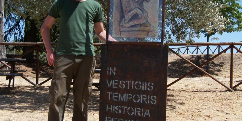 Forme nel Verde Forme nel Verde