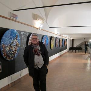 Show Demò Forte Sangallo - Nettuno (Rome)