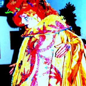 PERFORMANCE DI ROSA DIDONNA "LA MAGA CIRCE"