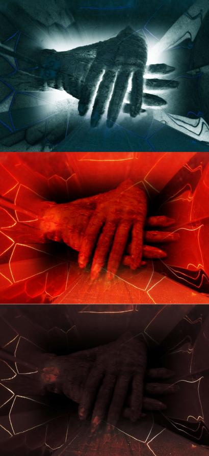 la Vita, l'Amore, la Morte