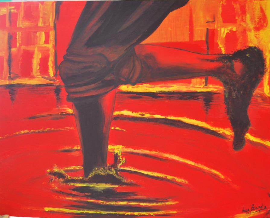 rosso d'infanzia...I don't want to grow up!!! rosso d'infanzia...I don't want to grow up!!!