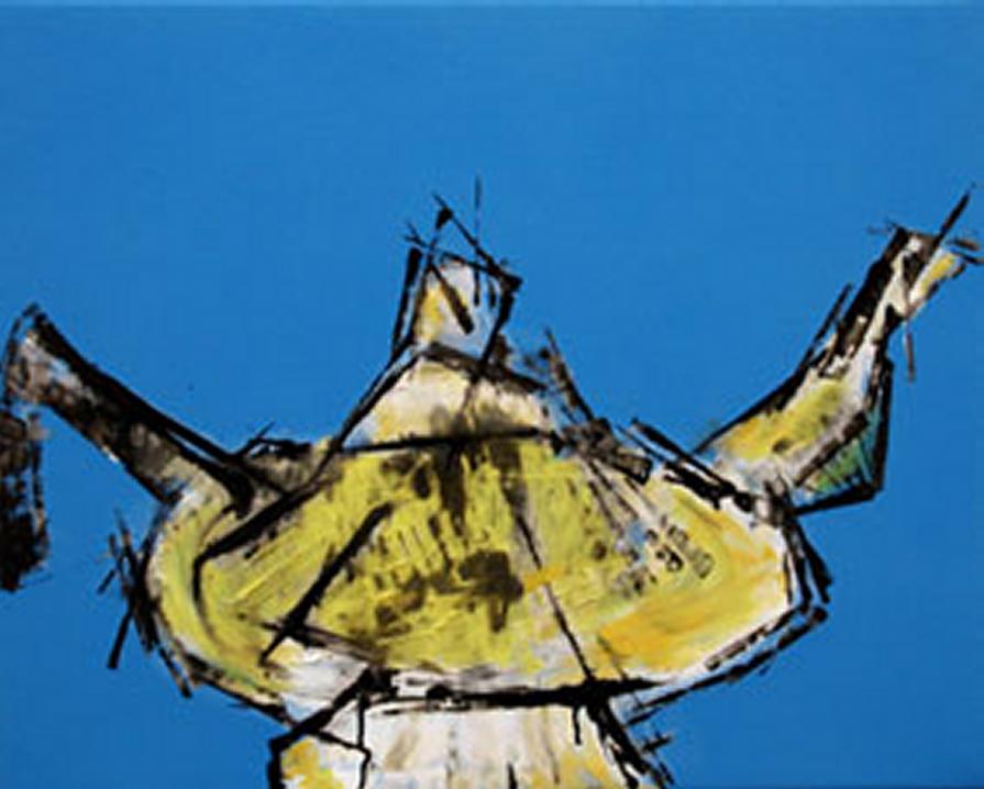 opera di Roberto Pagnani