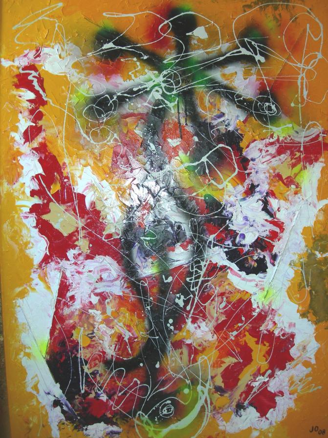 Metropoli's Flower Metropoli's Flower