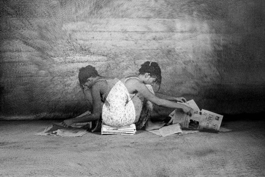 Cercasi l'ordinaria banalità di una vita qualunque