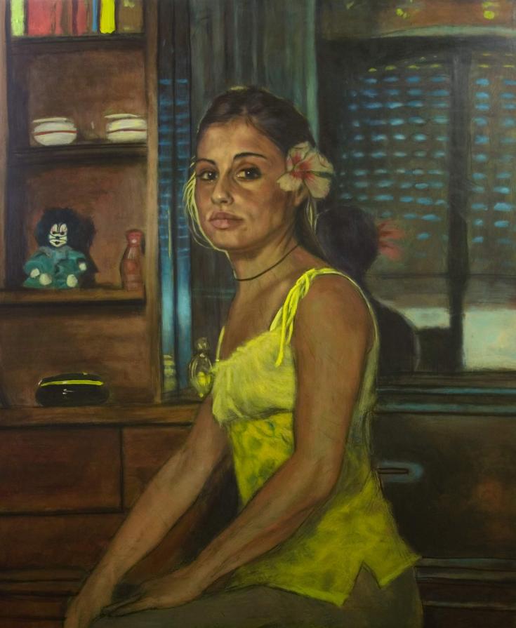 Fiore di Hibiscus Fiore di Hibiscus