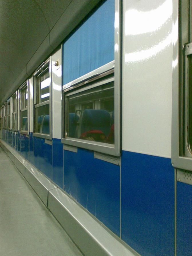 The Train Of Events The Train Of Events