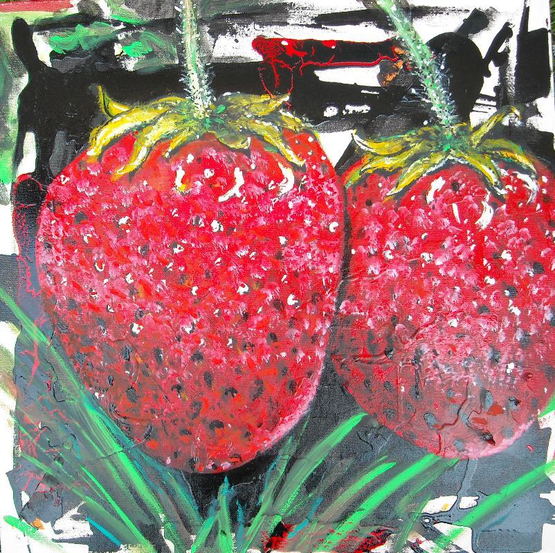 il posto delle fragole,ombre nella notte