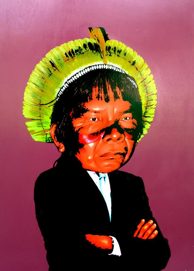 Promiscuity I Promiscuity I