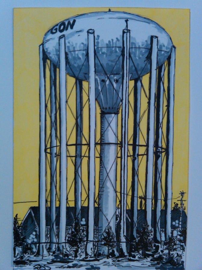 Alienacqua Alienacqua