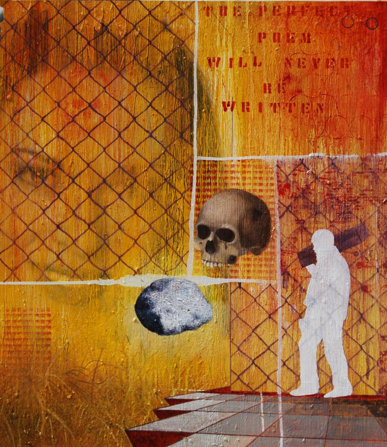 BONE PLACE BALLET (C. B.) BONE PLACE BALLET (C. B.)