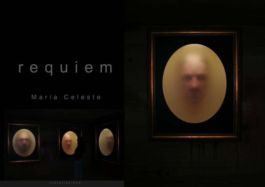 REQUIEM Maria Celeste