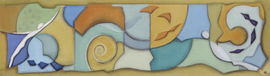 Confini velati / Borders veiled