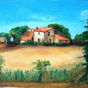 Irene Fazzari – U pagghiaru du Poru