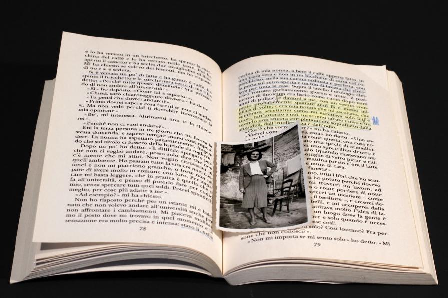 Aldilà - I custodi della memoria Aldilà - I custodi della memoria