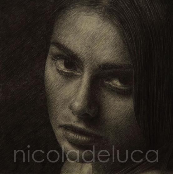 Sguardo in riflessione 3