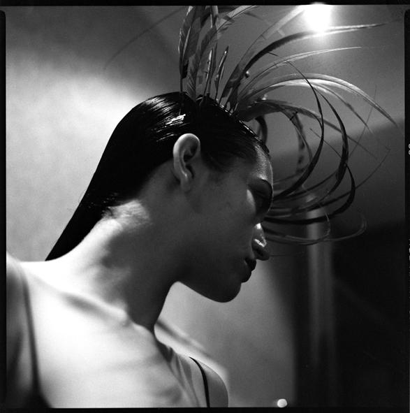 Feathers, London Feathers, London