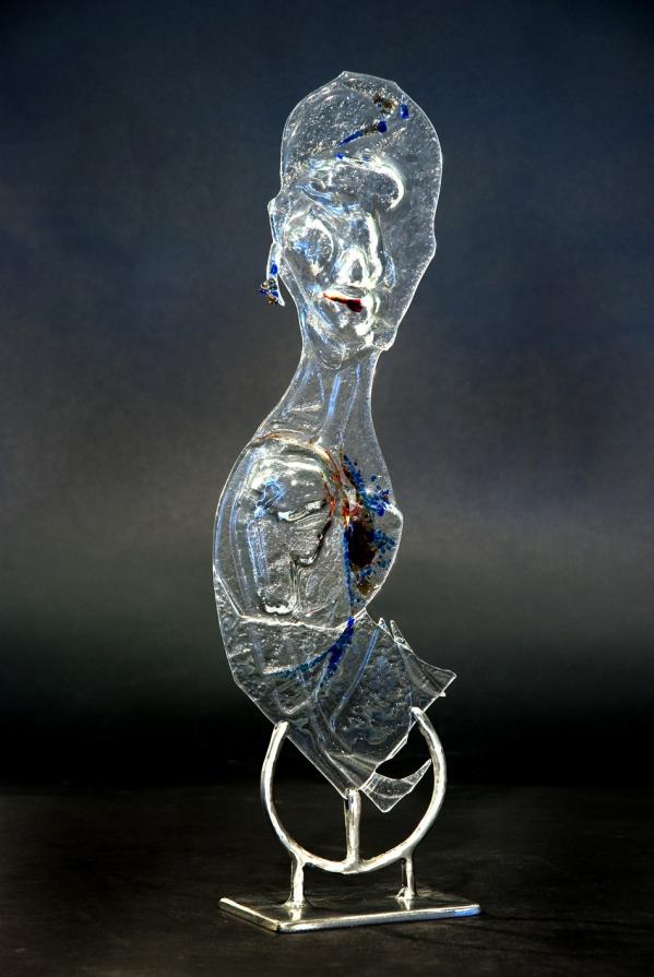 SPAZIO DI NUDA LUCE SPAZIO DI NUDA LUCE